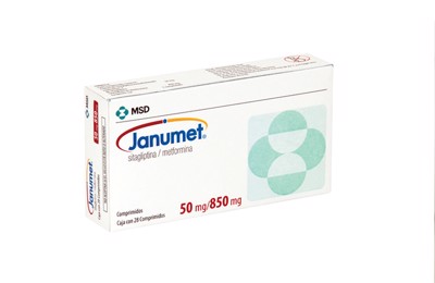 Thuốc tiểu đường Janumet và 8 thông tin giúp bạn sử dụng hiệu quả